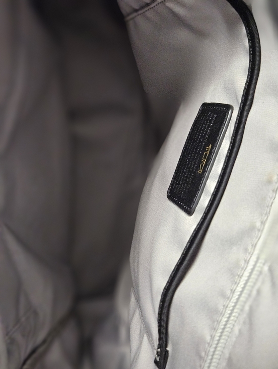 Used Tumi Voyaguer Backpack In Black main image 7